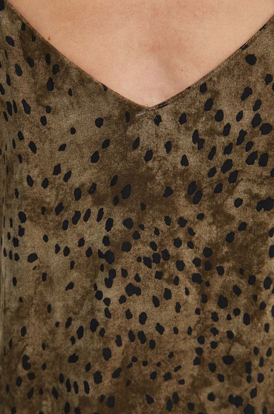 Answear Lab sukienka SSD04H.SNG.TJS