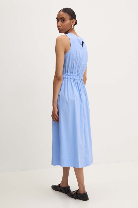 Îmbrăcăminte Answear Lab rochie 2756.iw albastru