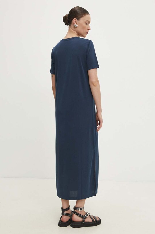 Îmbrăcăminte Answear Lab rochie SNG7.tms bleumarin