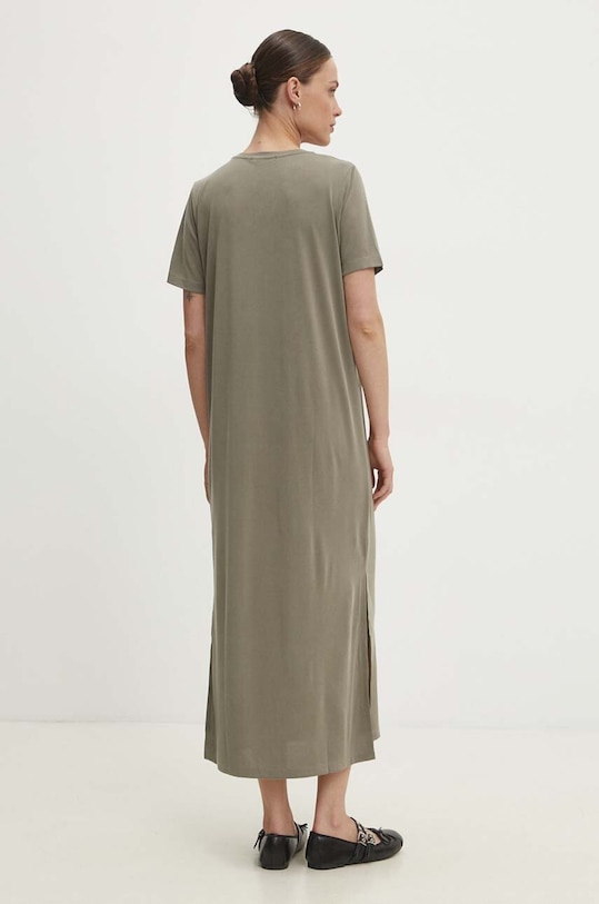 Oblečení Šaty Answear.LAB SNG7.tms zelená