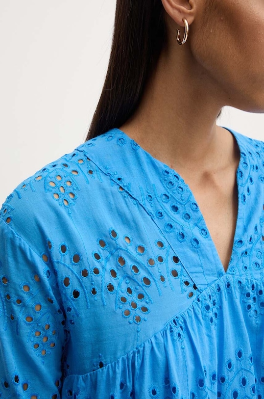 Answear Lab sukienka bawełniana SNG77.TMS