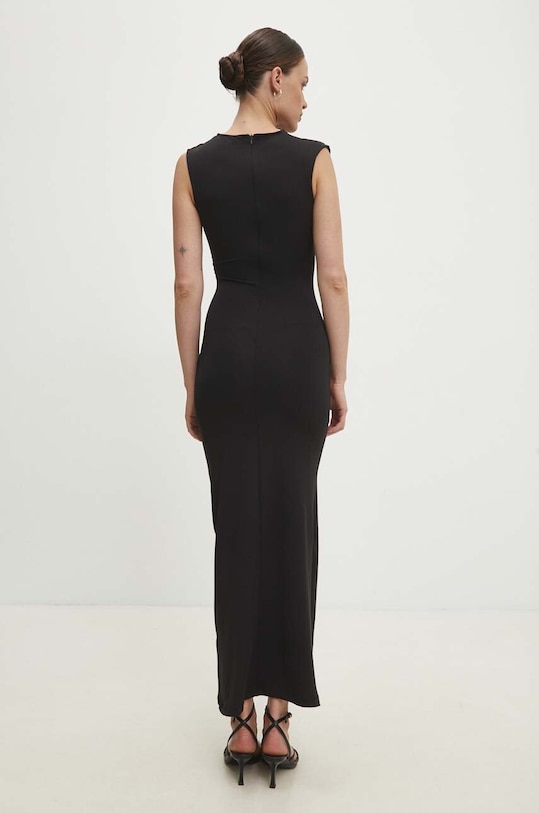 Oblečení Šaty Answear.LAB et.sng1.tms černá