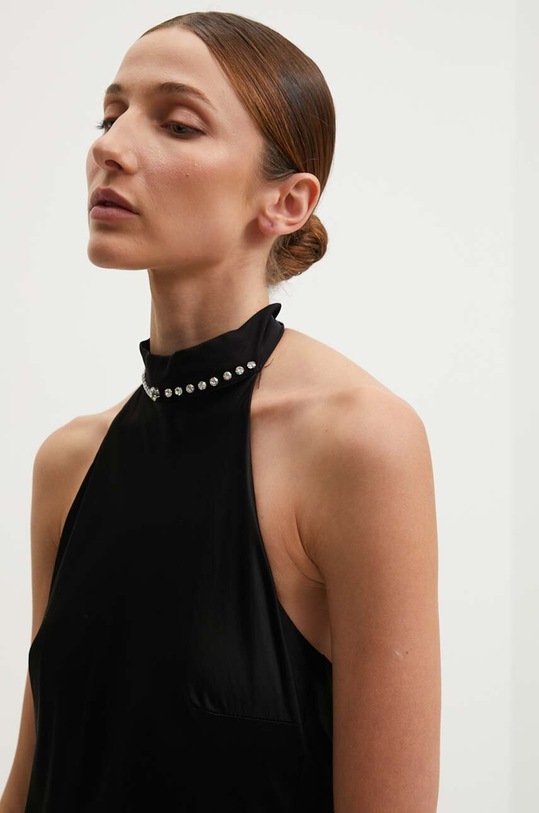 Ľanové šaty Answear.LAB 92321.ijs