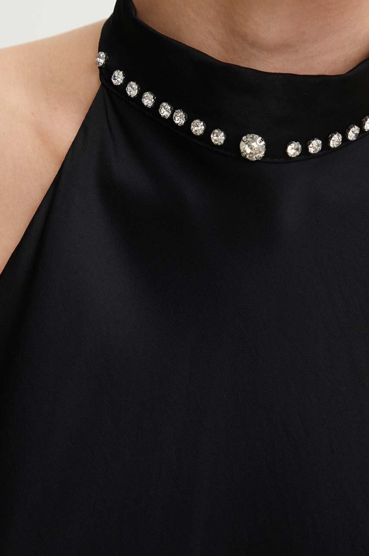 Ľanové šaty Answear.LAB 92321.ijs