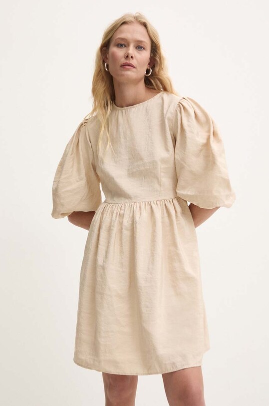 Answear Lab rochie 01065..th bej WZ24