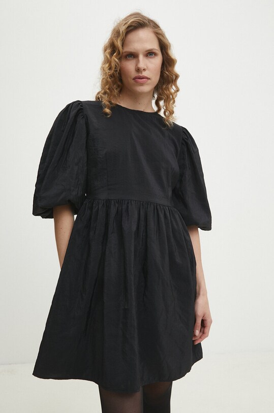 Одежда Платье Answear.LAB 01065..th чёрный