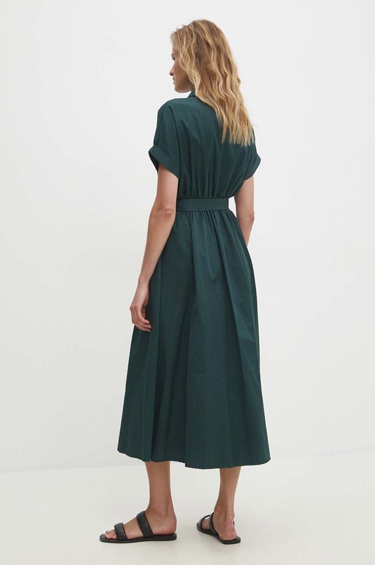 Oblečení Šaty Answear.LAB 29679.th zelená