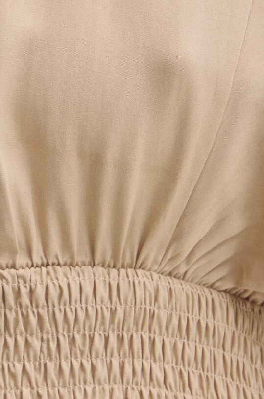 Answear Lab rochie hq3556.fjs bej