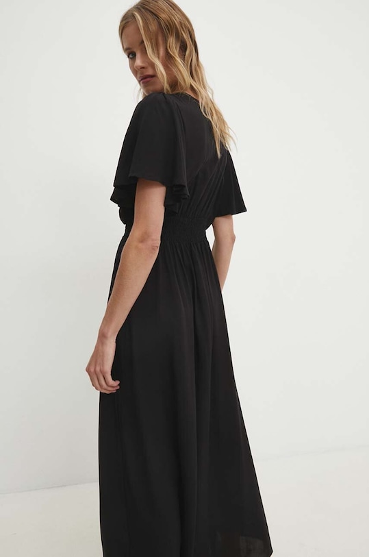 Oblečení Šaty Answear.LAB hq3556.fjs černá