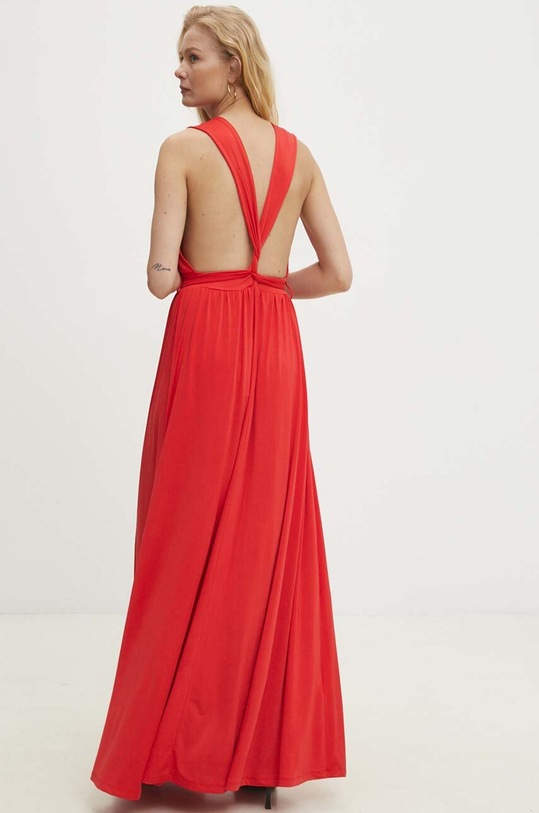 Odjeća Haljina Answear.LAB LD1288.hh crvena