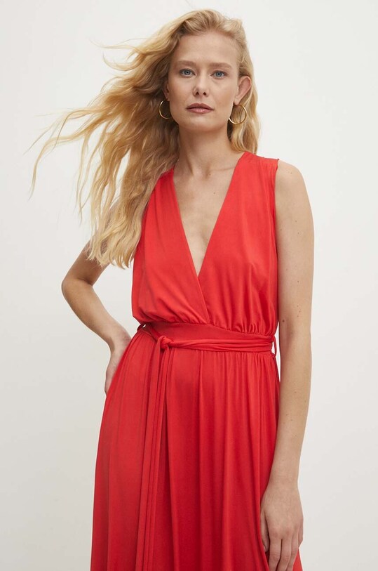Сукня Answear.LAB червоний LD1288.hh
