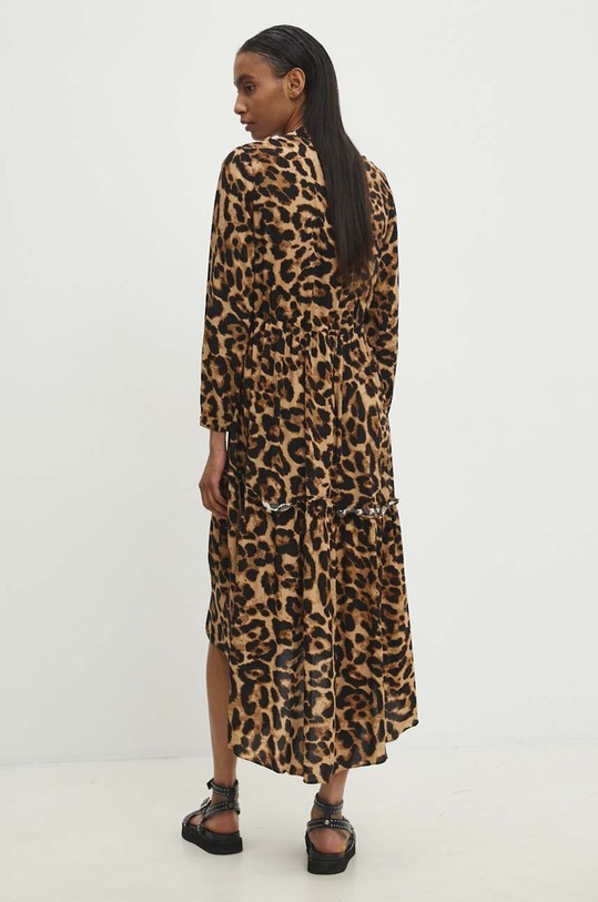 Îmbrăcăminte Answear Lab rochie F1112.hh bej