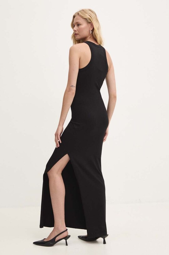 Одяг Сукня Answear.LAB LD1296.hh чорний