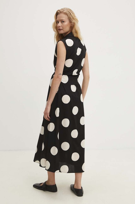 Ρούχα Φόρεμα Answear.LAB 15323.hh μαύρο