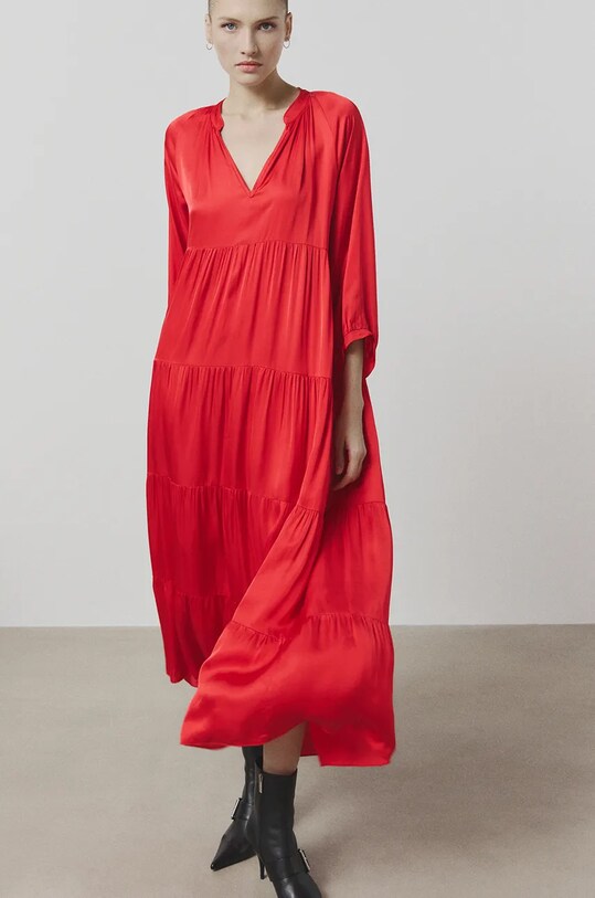 Платье Answear Lab 94173.ijs