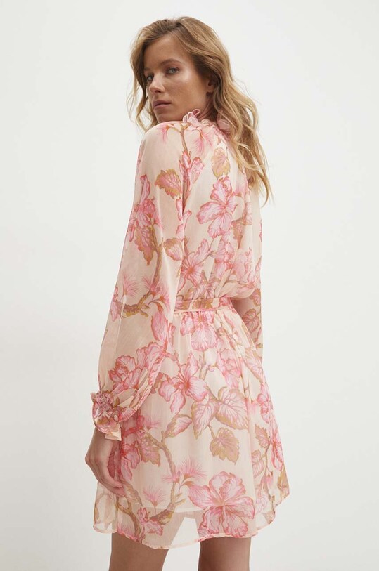 Odjeća Haljina Answear.LAB 3077.ijs bež