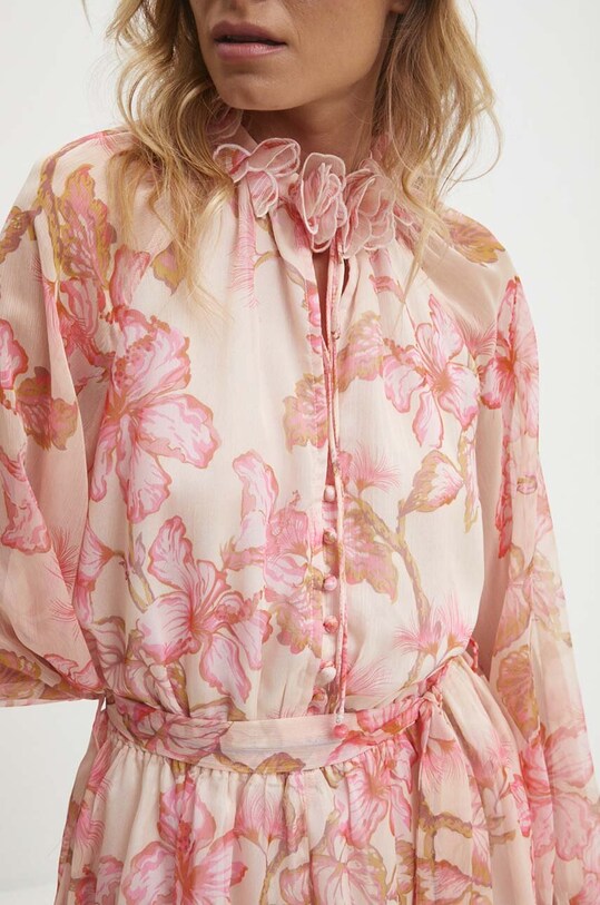 Answear Lab rochie 3077.ijs bej