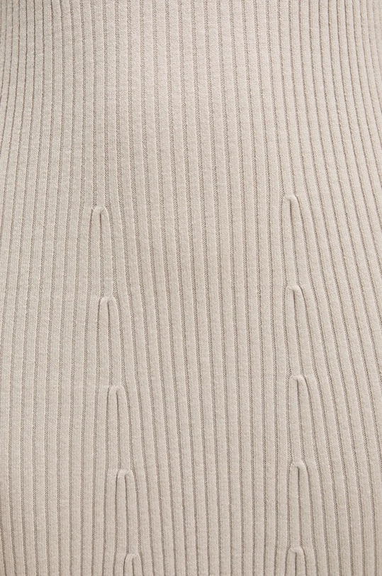 Answear Lab rochie 23421.tms bej