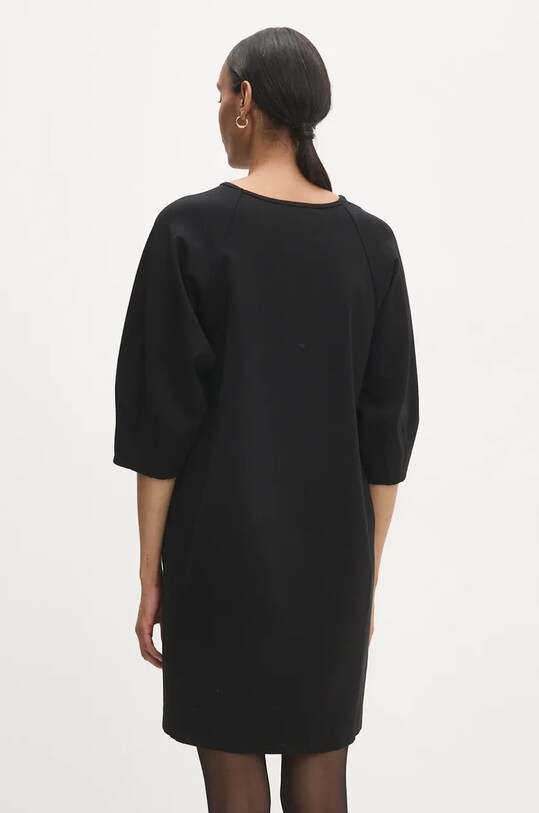 Abbigliamento Answear Lab vestito 95624abfq.iw nero