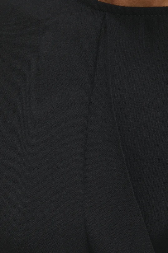 Answear Lab rochie 1541.tms negru