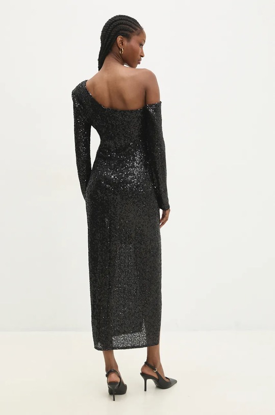 Îmbrăcăminte Answear Lab rochie 57687.tos negru