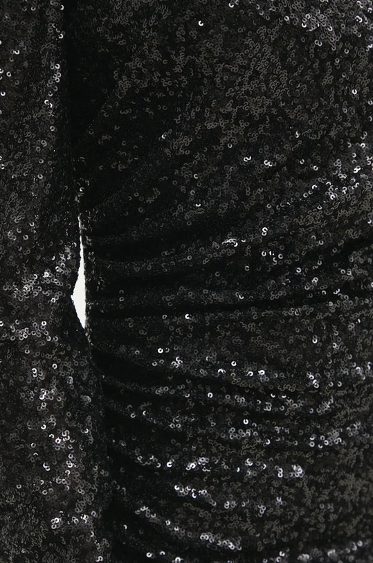 Answear Lab rochie 57687.tos negru