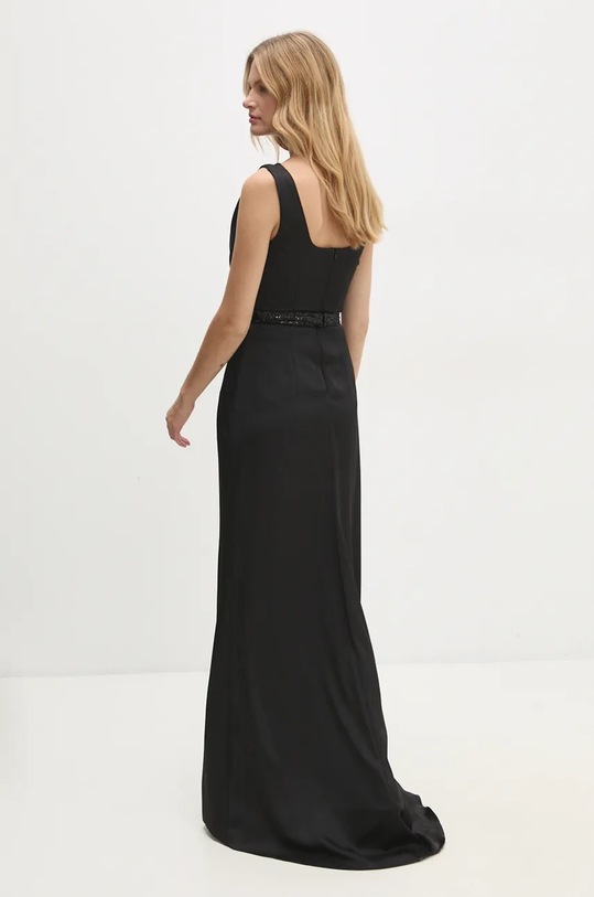 Îmbrăcăminte Answear Lab rochie 57707.tos negru