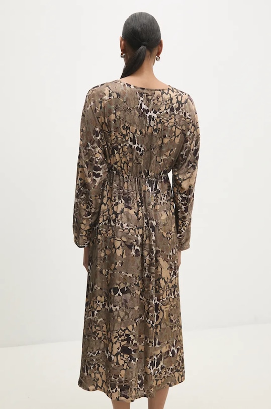 Îmbrăcăminte Answear Lab rochie 956111.ilk verde