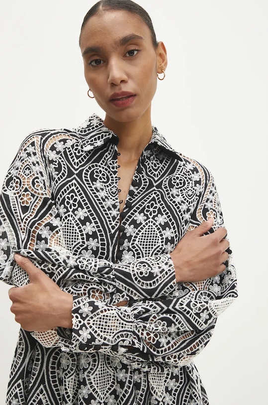 Šaty Answear.LAB mkj13218.IKK