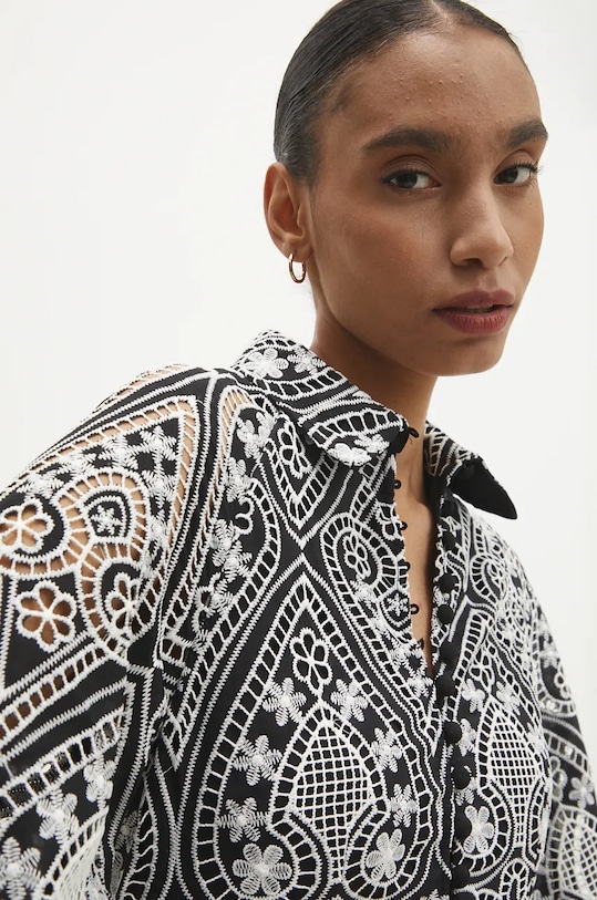 Šaty Answear.LAB mkj13218.IKK