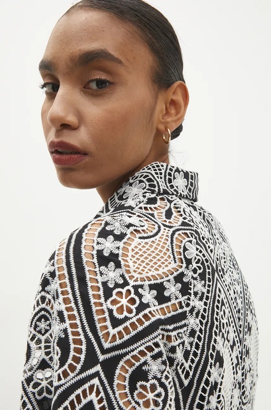 Šaty Answear.LAB mkj13218.IKK