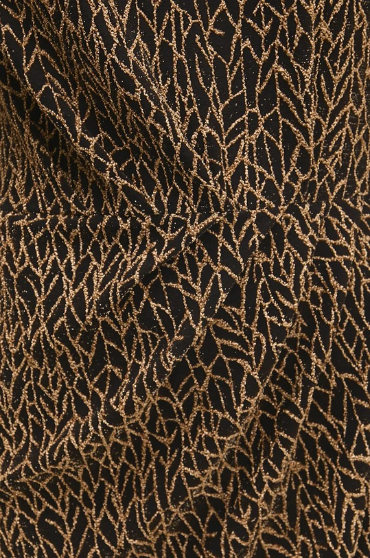 Платье Answear.LAB ZP435.hms бежевый