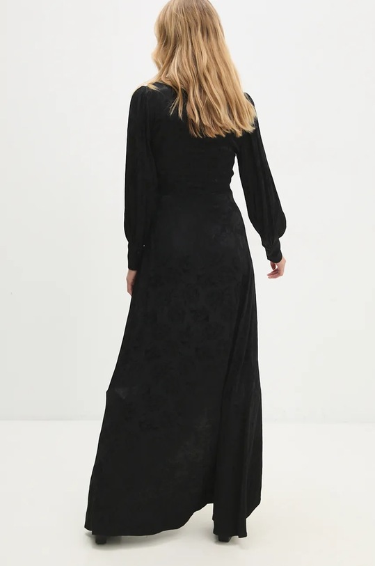 Одяг Сукня Answear.LAB 3076.3006.tos чорний