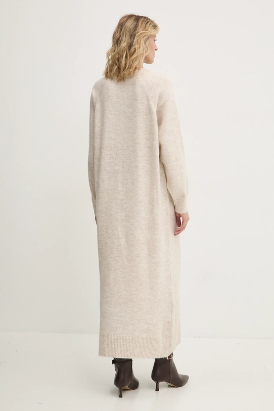 Odjeća Haljina Answear.LAB 8324.TLK bež