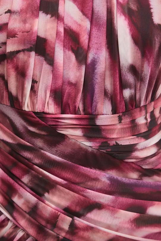 Šaty Answear.LAB 57889.tos červená