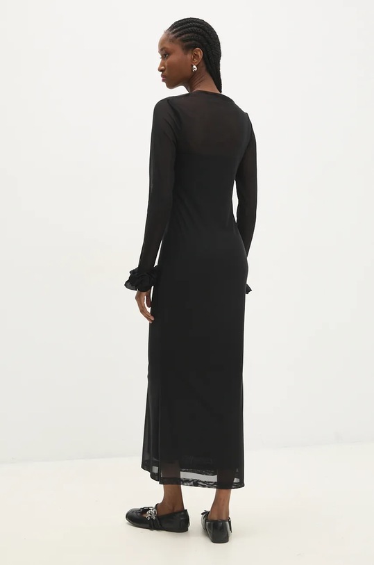 Oblečenie Šaty Answear.LAB 2529.tos čierna