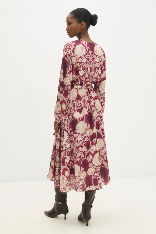 Oblečení Šaty Answear.LAB 57930.tos růžová