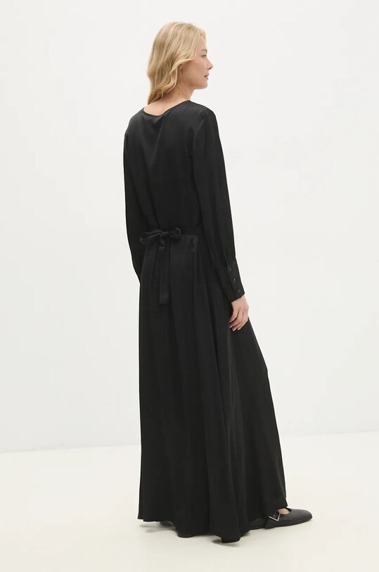 Одяг Сукня Answear.LAB ed020368.ilk чорний