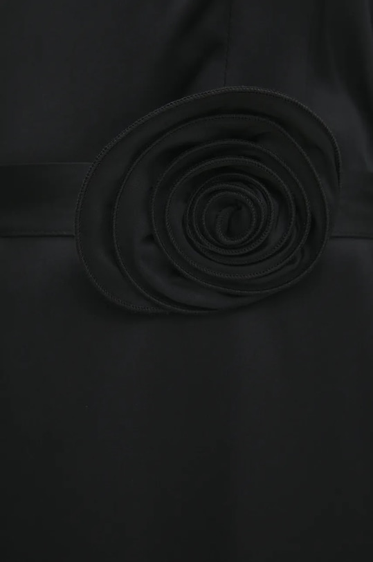 Šaty Answear.LAB ed020368.ilk černá