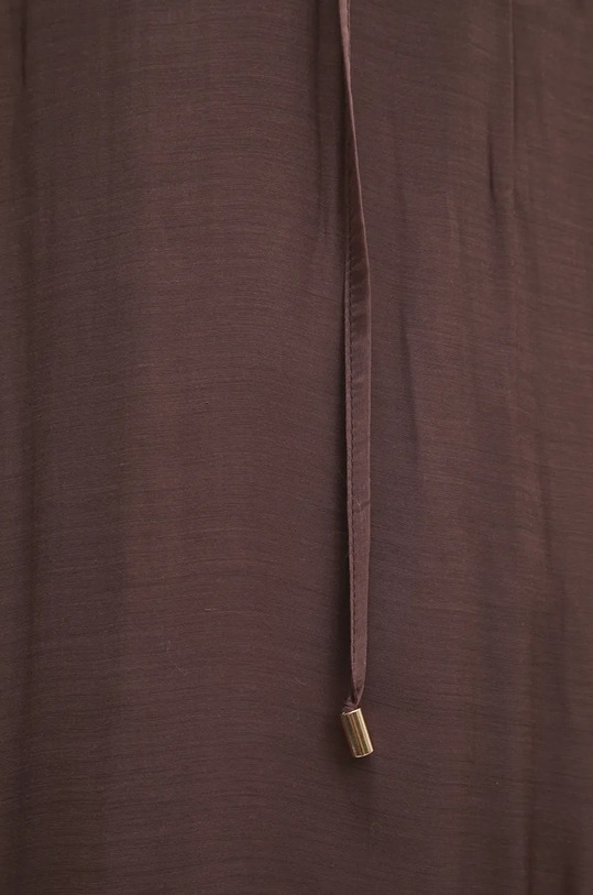 Answear Lab rochie 093.iw maro