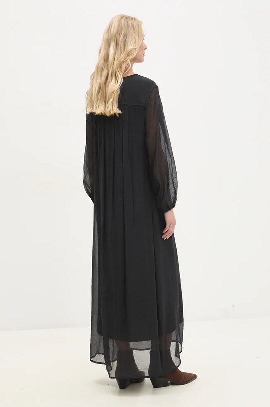 Одежда Платье Answear.LAB 093.iw чёрный