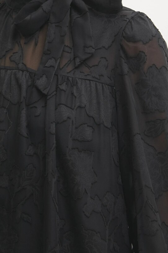 Answear Lab rochie nl246831.ums negru