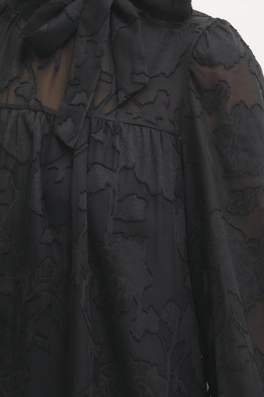 Šaty Answear.LAB nl246831.ums černá