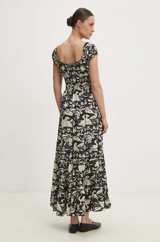 Oblečení Šaty Answear.LAB G116M.HWK černá