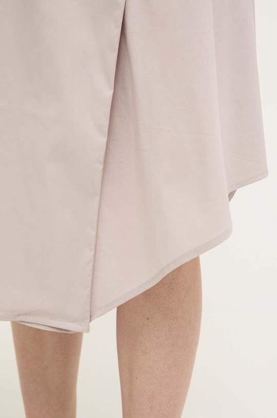 Answear Lab rochie b9513.iw gri