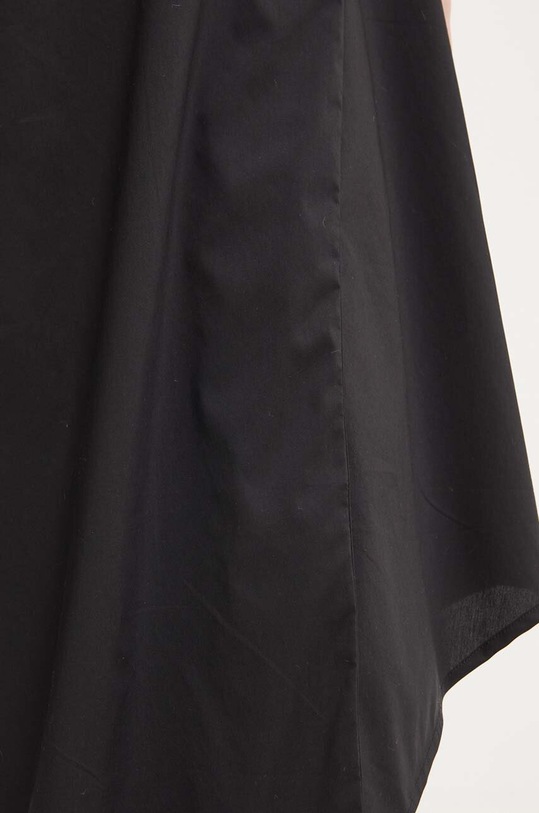 Answear Lab rochie b9513.iw negru