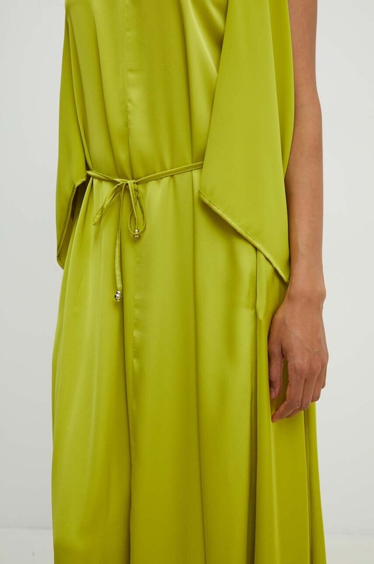 Šaty Answear.LAB b9258.iw zelená