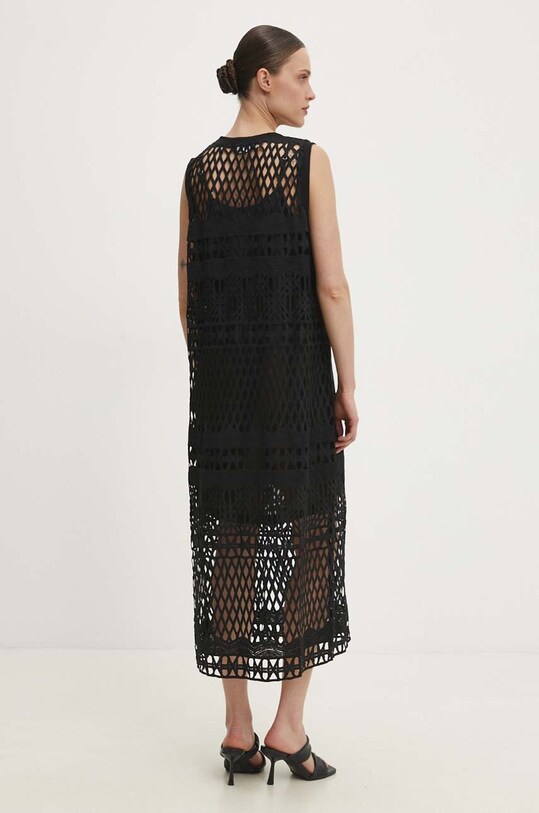 Одяг Сукня Answear.LAB vh229.iw чорний