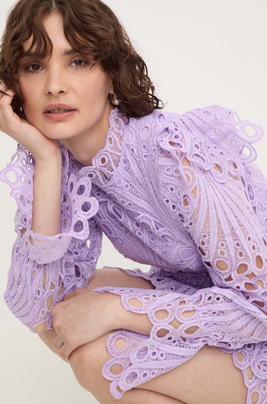 Answear Lab sukienka bawełniana 1629.IW