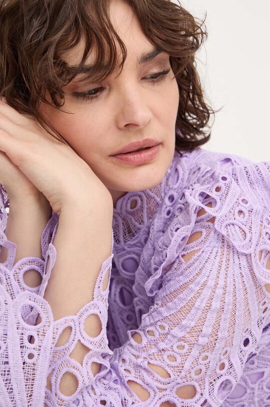 Answear Lab rochie din bumbac 1629.IW